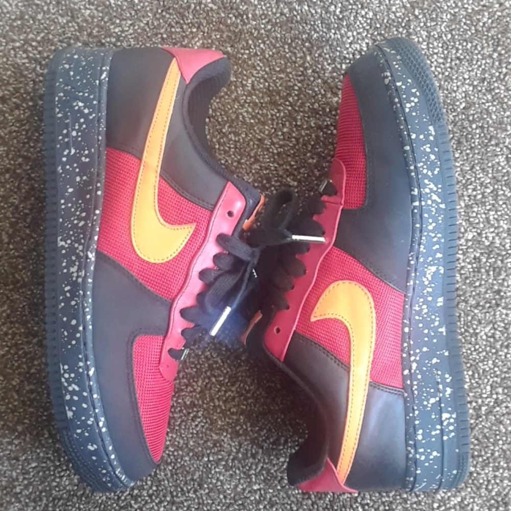 Air Force 1 Premium